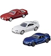 Amazon.co.jp: タカラトミー(TAKARA TOMY) 『 トミカ 郵便車 (箱) No